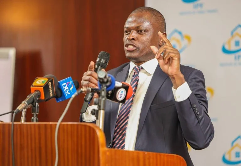Ndindi Nyoro Quits UDA, Joins People’s Party of Kenya and Opposition