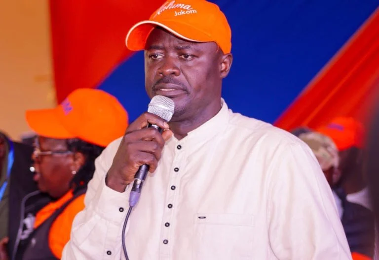 NCIC Summons Peter Kaluma Over Political Remarks Made in Homa Bay