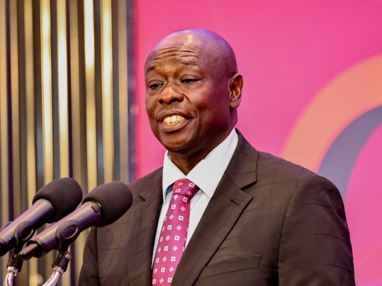 NCIC Summons Gachagua Over Alleged Hate Speech and Incitement Remarks
