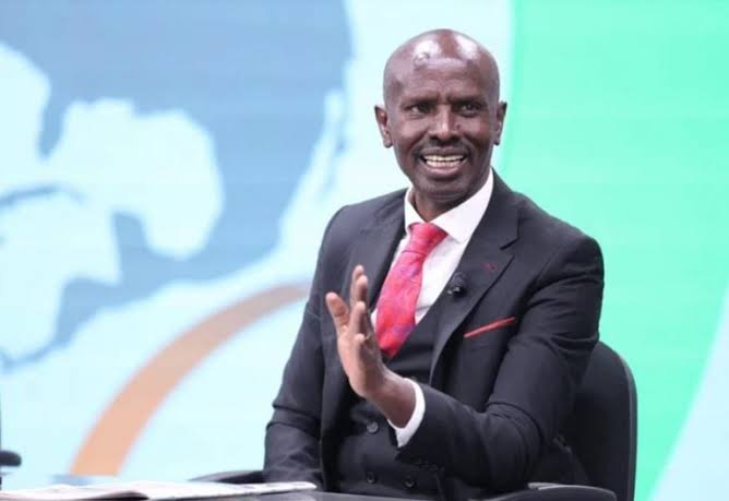Wilson Sossion Assures MPs Former KNUT Role Won’t Compromise TSC Independence