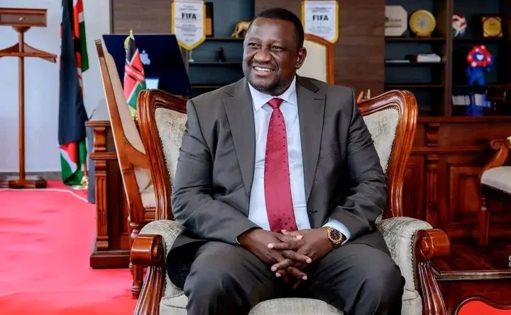 Talanta Stadium to Get Dedicated Power Substation Ahead of 2027 AFCON Matches